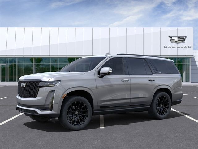 2024 Cadillac Escalade 4WD Sport