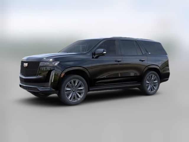 2024 Cadillac Escalade 4WD Sport