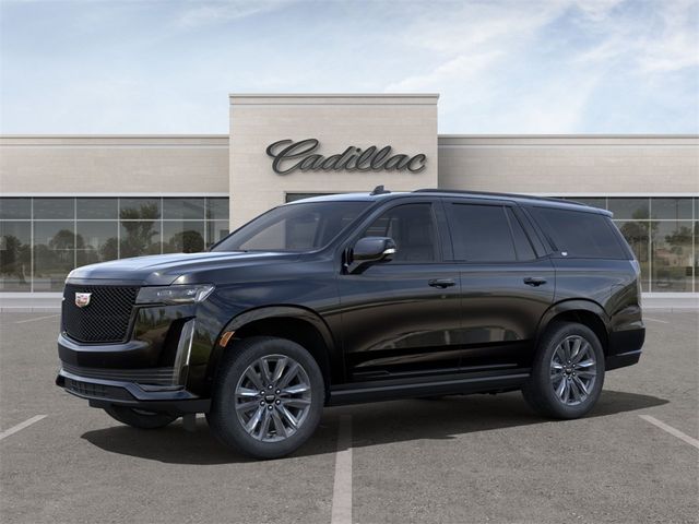 2024 Cadillac Escalade 4WD Sport