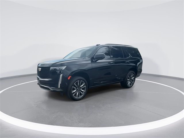 2024 Cadillac Escalade 4WD Sport