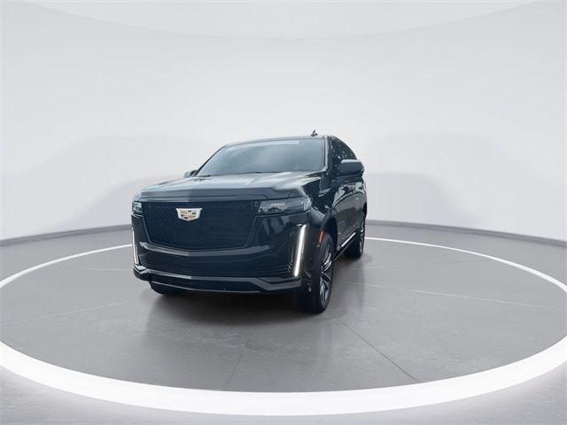 2024 Cadillac Escalade 4WD Sport