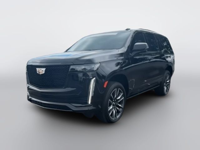 2024 Cadillac Escalade 4WD Sport