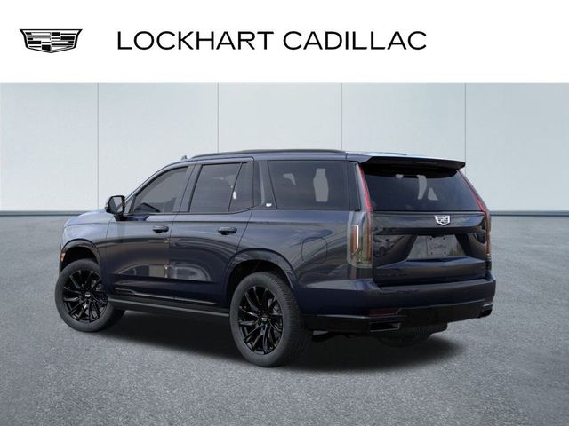 2024 Cadillac Escalade 4WD Sport