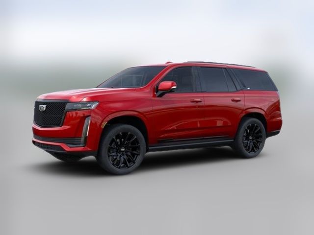 2024 Cadillac Escalade 4WD Sport