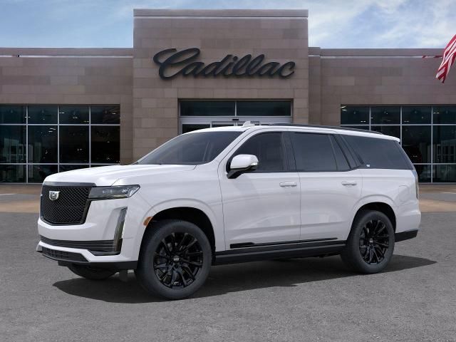 2024 Cadillac Escalade 4WD Sport