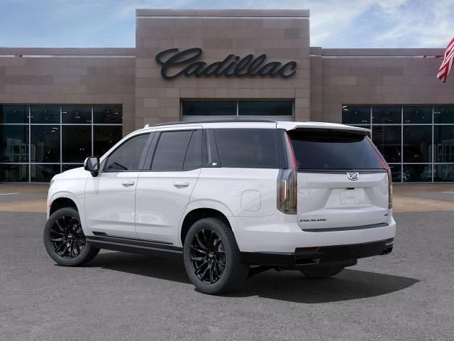 2024 Cadillac Escalade 4WD Sport