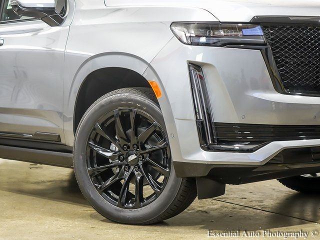 2024 Cadillac Escalade 4WD Sport