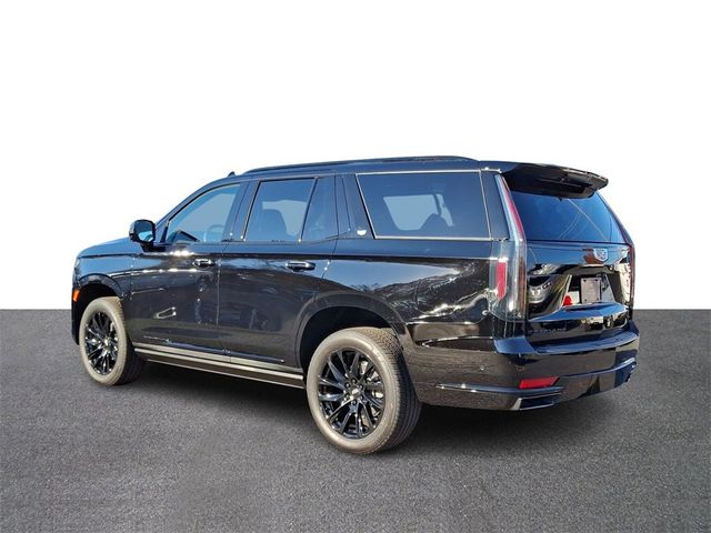 2024 Cadillac Escalade 4WD Sport