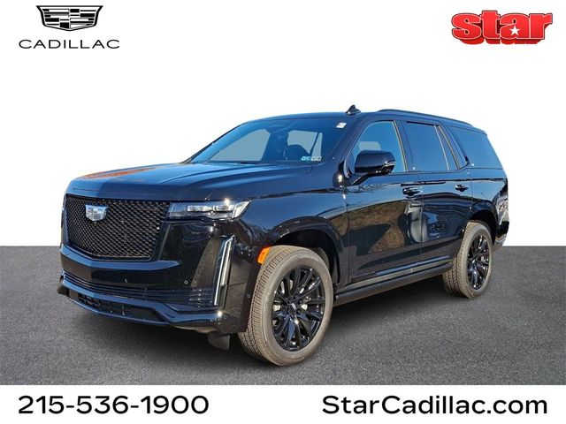 2024 Cadillac Escalade 4WD Sport