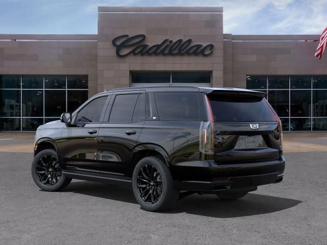 2024 Cadillac Escalade 4WD Sport