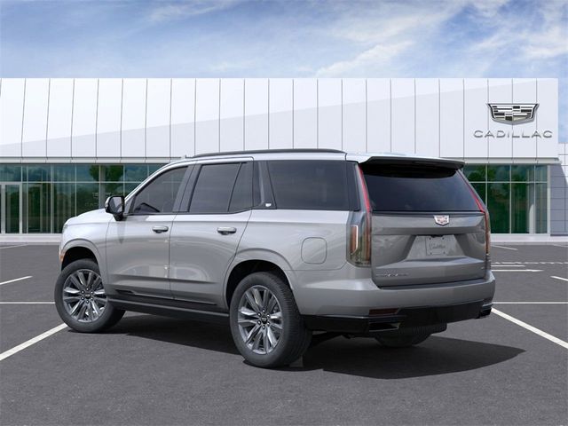 2024 Cadillac Escalade 4WD Sport