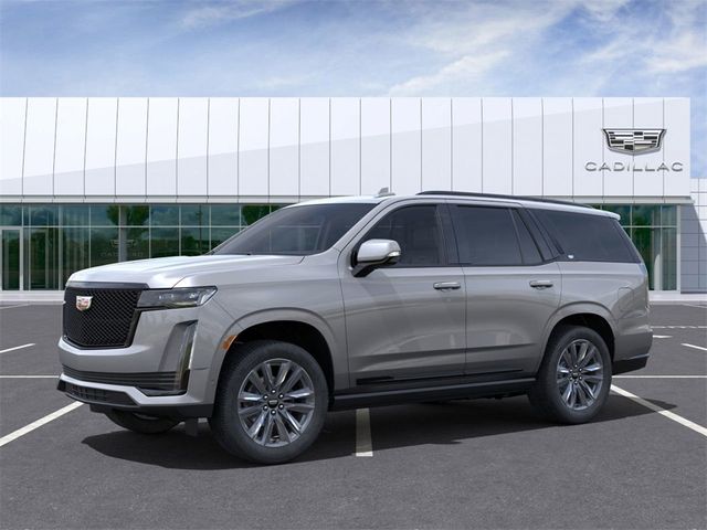 2024 Cadillac Escalade 4WD Sport