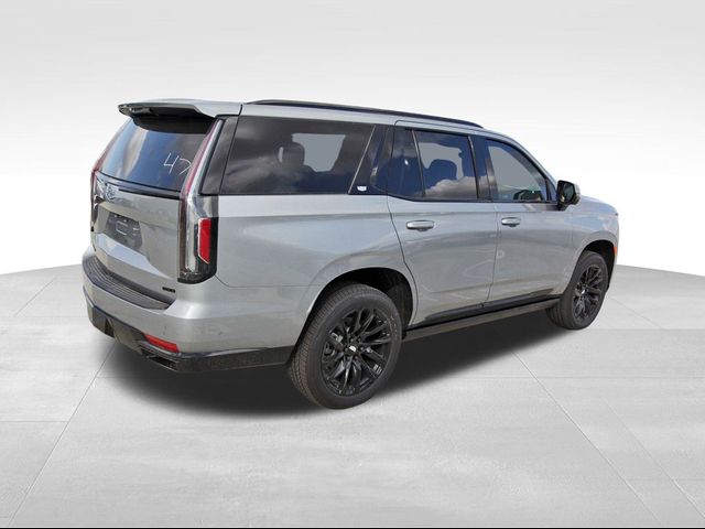 2024 Cadillac Escalade 4WD Sport