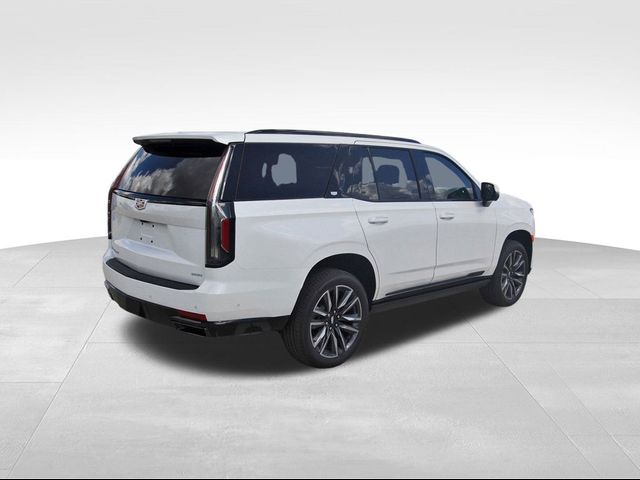 2024 Cadillac Escalade 4WD Sport