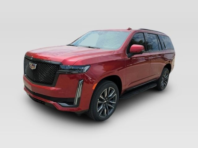 2024 Cadillac Escalade 4WD Sport