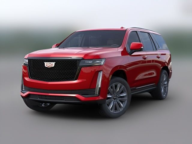 2024 Cadillac Escalade 4WD Sport