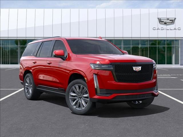 2024 Cadillac Escalade 4WD Sport