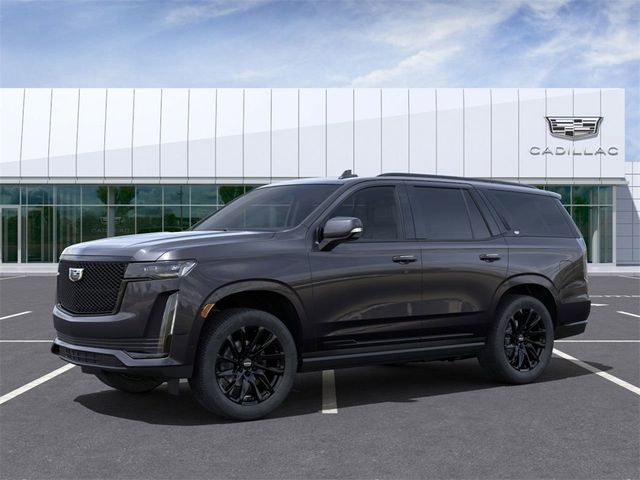 2024 Cadillac Escalade 4WD Sport