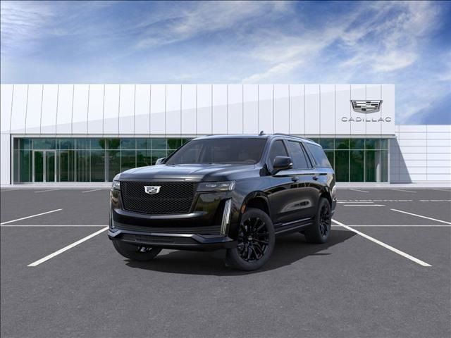 2024 Cadillac Escalade 4WD Sport