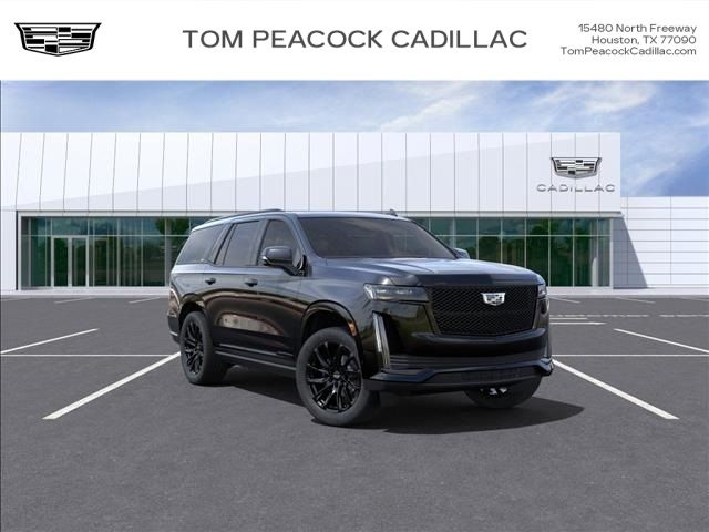 2024 Cadillac Escalade 4WD Sport