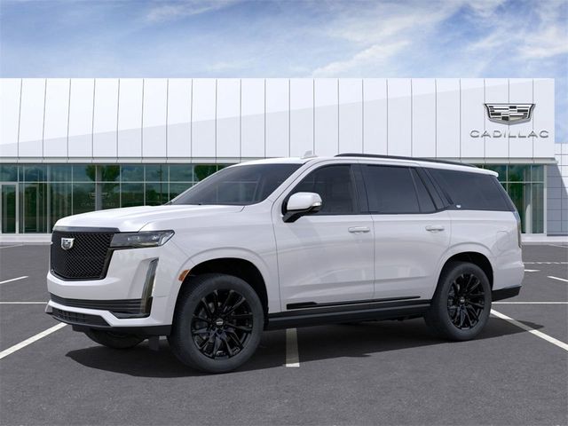 2024 Cadillac Escalade 4WD Sport