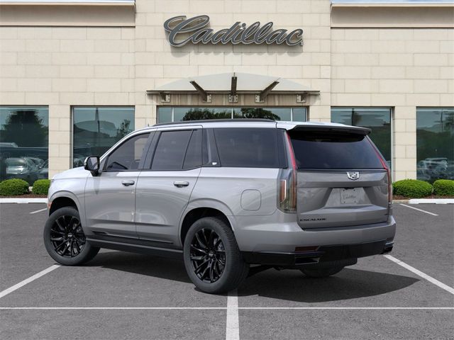 2024 Cadillac Escalade 4WD Sport