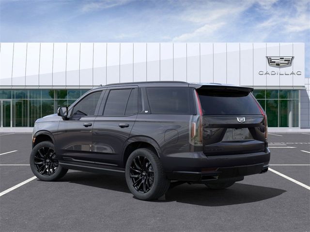 2024 Cadillac Escalade 4WD Sport