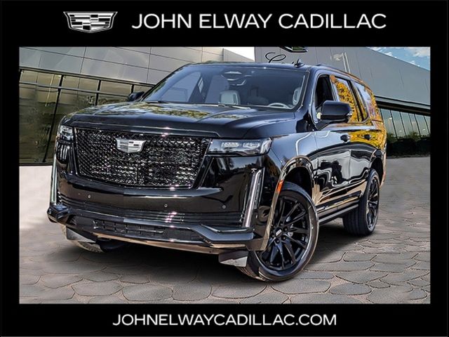 2024 Cadillac Escalade 4WD Sport