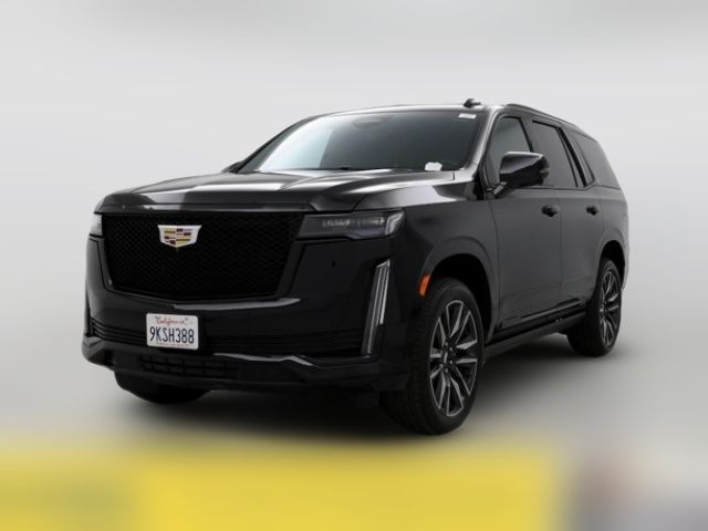 2024 Cadillac Escalade 4WD Sport