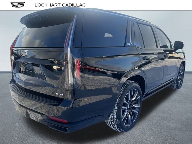 2024 Cadillac Escalade 4WD Sport