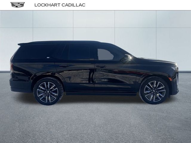 2024 Cadillac Escalade 4WD Sport