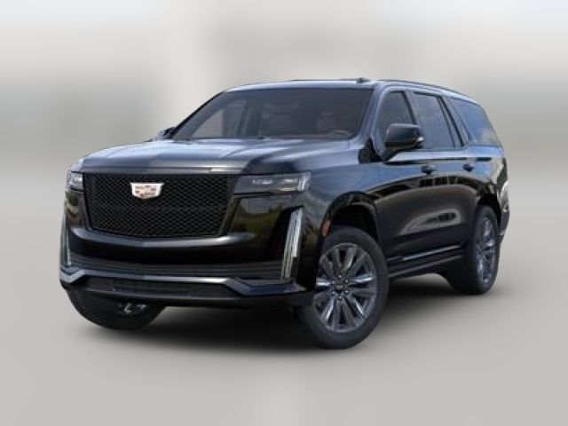 2024 Cadillac Escalade 4WD Sport