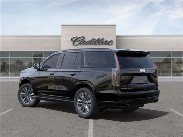 2024 Cadillac Escalade 4WD Sport