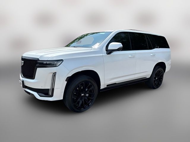 2024 Cadillac Escalade 4WD Sport