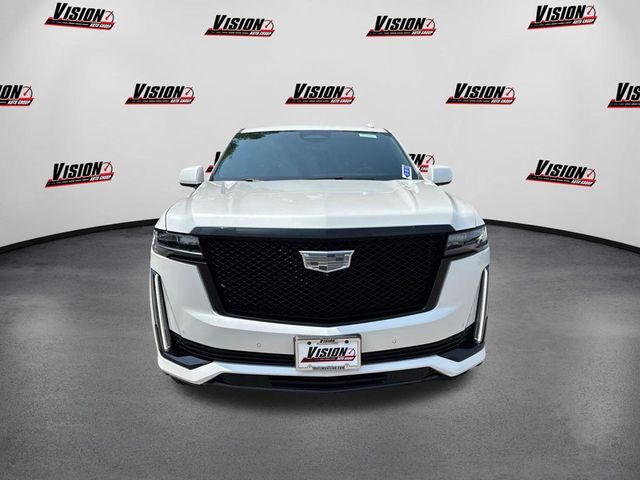 2024 Cadillac Escalade 4WD Sport