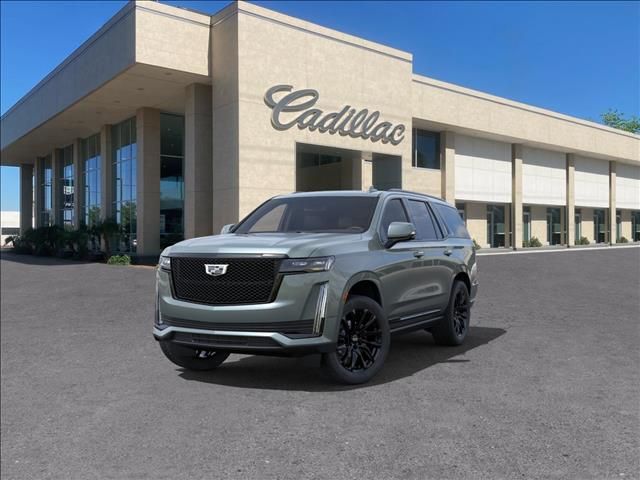 2024 Cadillac Escalade 4WD Sport