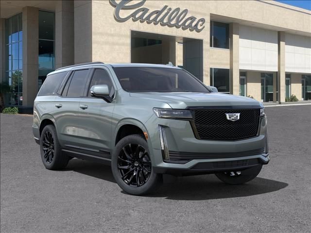 2024 Cadillac Escalade 4WD Sport