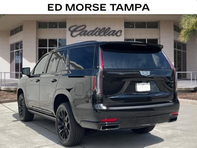 2024 Cadillac Escalade 4WD Sport