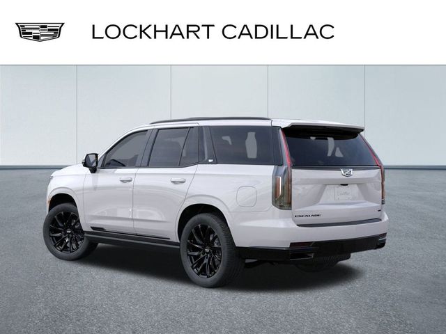 2024 Cadillac Escalade 4WD Sport