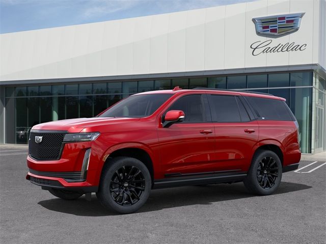 2024 Cadillac Escalade 4WD Sport