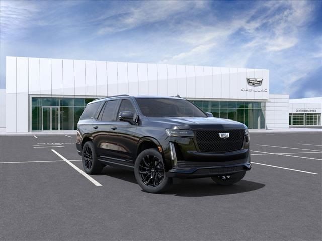 2024 Cadillac Escalade 4WD Sport