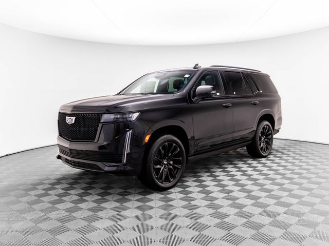 2024 Cadillac Escalade 4WD Sport