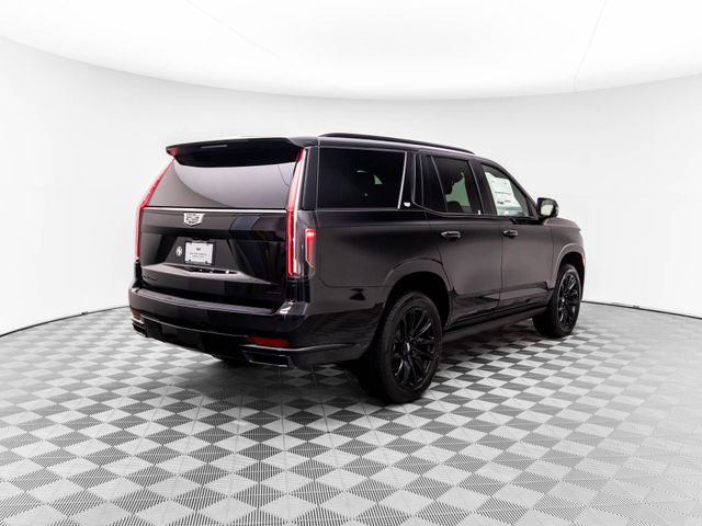 2024 Cadillac Escalade 4WD Sport