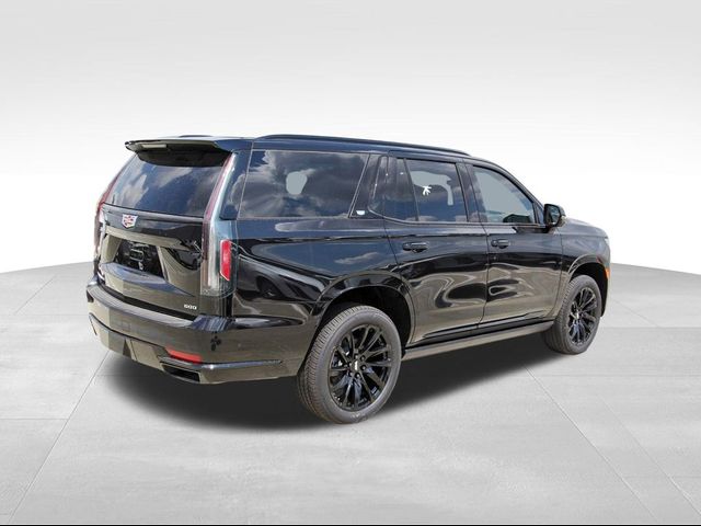 2024 Cadillac Escalade 4WD Sport