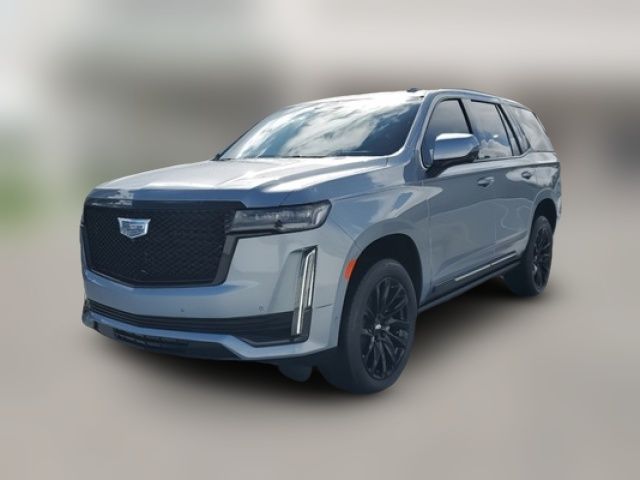 2024 Cadillac Escalade 4WD Sport