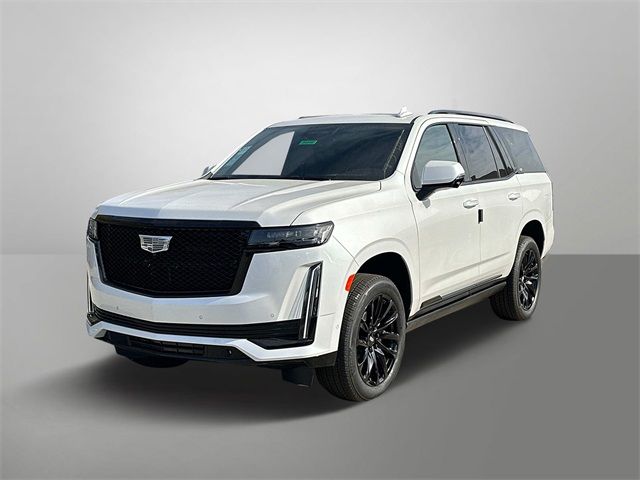 2024 Cadillac Escalade 4WD Sport