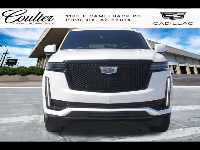 2024 Cadillac Escalade 4WD Sport