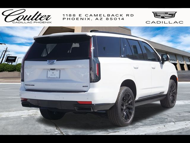 2024 Cadillac Escalade 4WD Sport