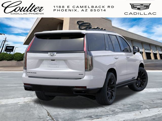 2024 Cadillac Escalade 4WD Sport