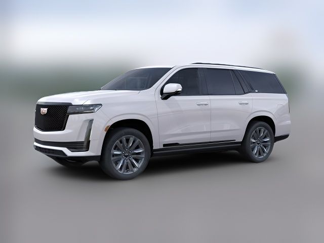 2024 Cadillac Escalade 4WD Sport